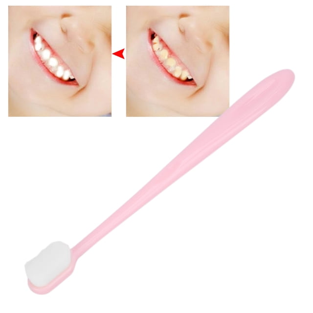Cepillo de dientes ANGGREK Extra suave