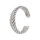 thumbnail image 1 of Brazalete Ketzalia Braid Plata Ley .925 Colección 2021, 1 of 3
