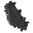 thumbnail image 6 of LULULION Bike Triangle Frame Bag Large Capacity Weather Resistant Oxford Cloth Black, 6 of 8