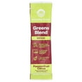 thumbnail image 4 of Amazing Grass Greens Blend Mood: Super Greens Powder Smoothie Mix with Organic Spirulina, Chlorella, Beet Root Powder, Digestive Enzymes & Probiotics, 15 Servings. Passionfruit Citrus, 4 of 6