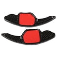 thumbnail image 3 of Carbon Fiber Paddle Shifter Extension Lightweight            TTS TTRS, 3 of 7