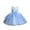style-05 Blue, variant on Gubotare Little Girl Dresses Toddler Girl Tulle Dress Summer Ruffle Sleeveless Baby Girl Fashion Casual Dresses Size 6-7 (Green,6-7 Years)