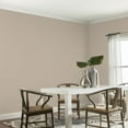 thumbnail image 6 of Glidden One Coat Discover / Beige Eggshell Interior Paint with Primer, 1 Quart, 6 of 13