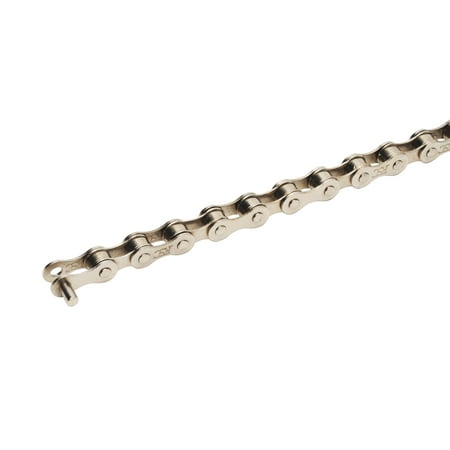 9 Speed 1/2 x 11/128 x 116 Links Bicycle Chain, (Best 9 Speed Chain)