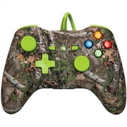 Pro Ex Wired (realtree) - Xtra Green (xb