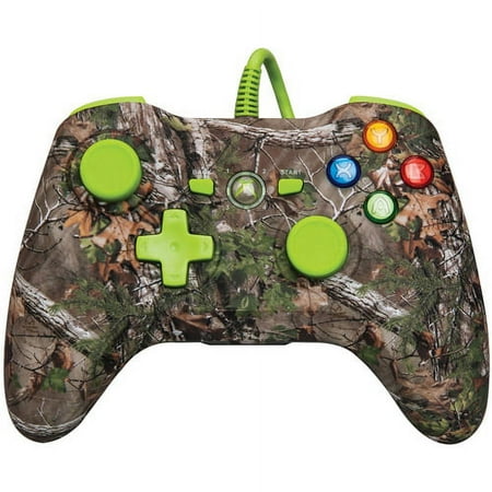 Pro Ex Wired (realtree) - Xtra Green (xb