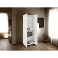 thumbnail image 2 of Closet Beico Blanco Virtual Muebles, 2 of 7