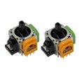 thumbnail image 1 of Joystick Hall ajustable de alta precisión (2 unidades) para PS4, 1 of 3