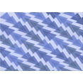thumbnail image 1 of Ahgly Company Machine Washable Indoor Rectangle Transitional Royal Blue Area Rugs, 5' x 7', 1 of 7
