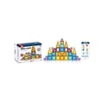thumbnail image 3 of PINGÜE® Magnetic | Set de Bloques de Construcción Magnéticos 3D, 45 Piezas, Castillo de Cristal. STEM. Juguetes Niños y Niñas., 3 of 5
