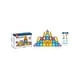 thumbnail image 3 of PINGÜE® Magnetic | Set de Bloques de Construcción Magnéticos 3D, 45 Piezas, Castillo de Cristal. STEM. Juguetes Niños y Niñas., 3 of 5