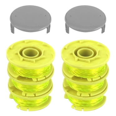 AMI PARTS AC80RL3 String Trimmer Spool Line For One Plus  AC80RL3 18v 24v 40v Cordless Trimmers
