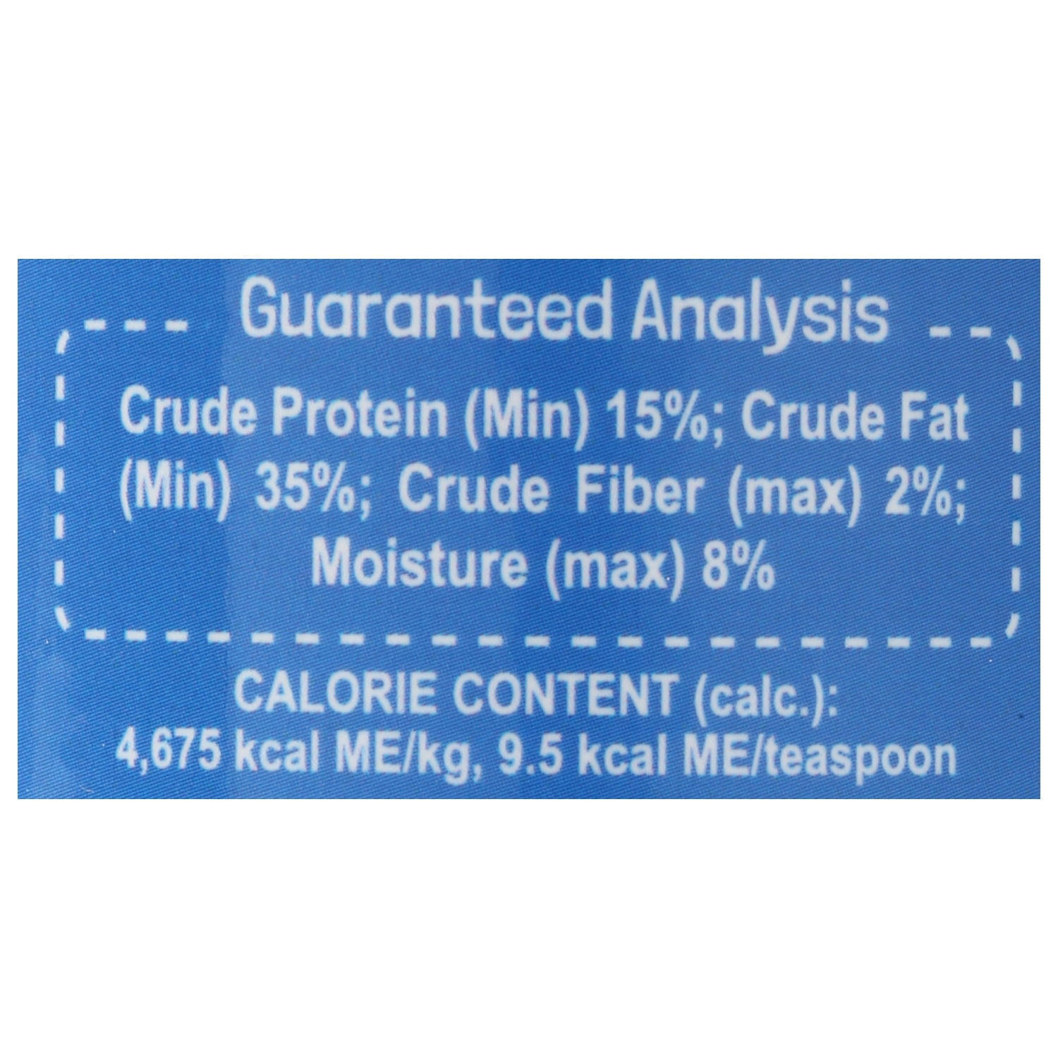 FLAVORS Food Topper for Dogs, White Cheddar Recipe, 6-Ounce, Pack of 2