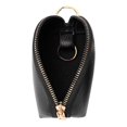 thumbnail image 2 of PU Leather Key Organizer Keychain Keys Holder Key Chain Key Case Holder Car Key Pouch, 2 of 2