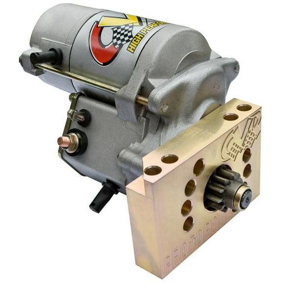 CVR 5323M Protorque Starter