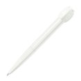 thumbnail image 1 of Youkk Answer Pen For Undecided Durable Construction Comfortable Grip Relieve Stress Rotary Neutral Pen white, 1 of 6