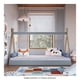 thumbnail image 3 of Cama Montessori Mobi Regina Cama de MDP, 3 of 4