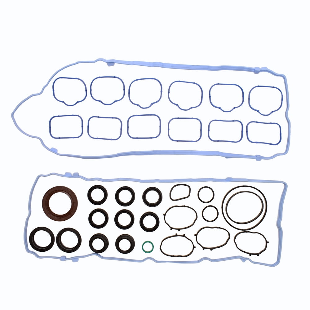 Cylinder Head Gasket Set HS55401 Fit for Jeep Gladiator, Grand Cherokee, Wrangler, Dodge Charger, Durango