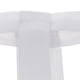 thumbnail image 4 of Arnés de pecho para hombres Colco 2 piezas blanco y negro, 4 of 8