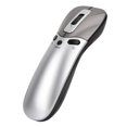 thumbnail image 2 of PR-05 2.4G Wireless Air Mouse Laser Pointer Presenter for Teaching Conference with Receiver, 2 of 8