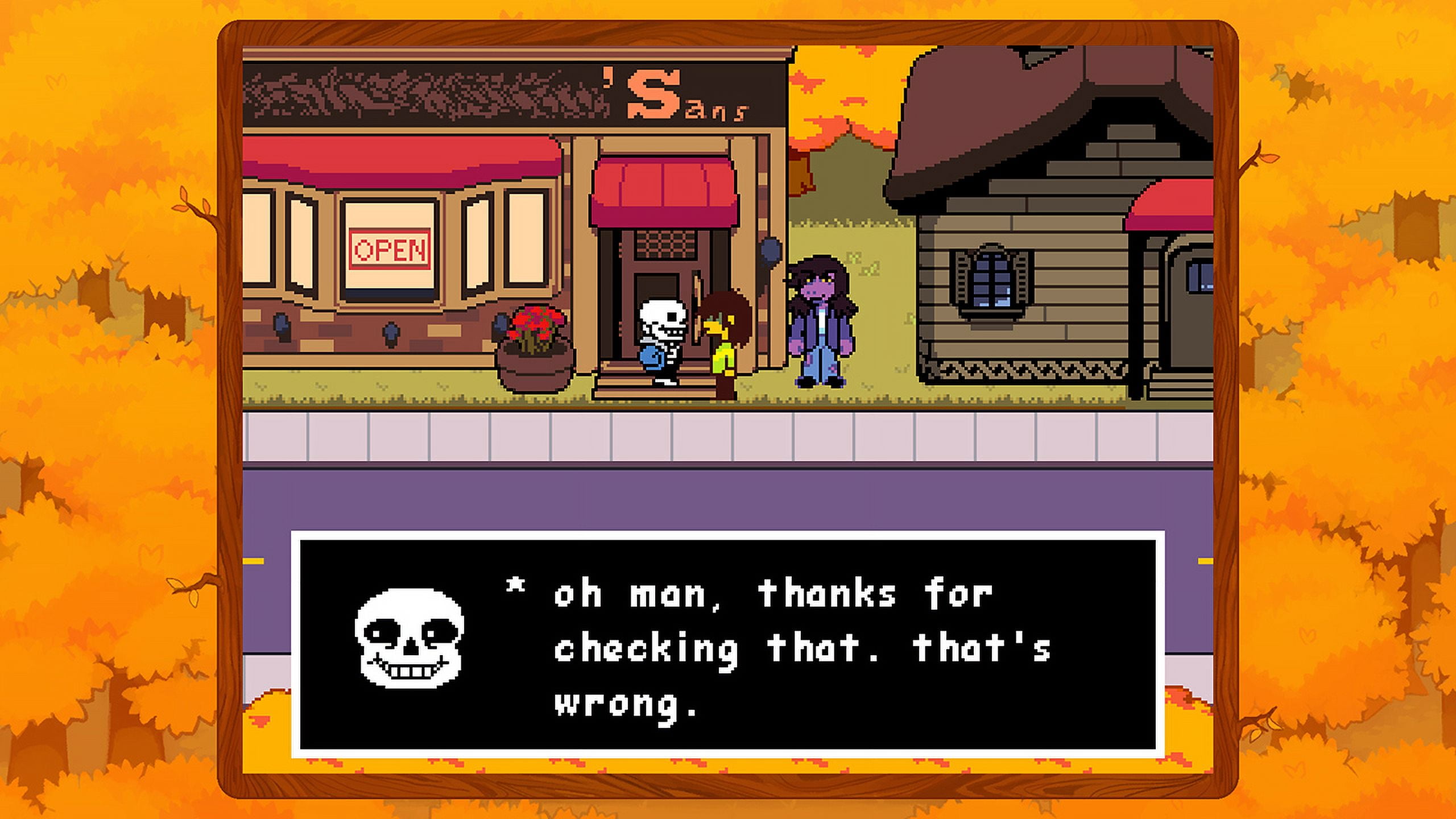 Deltarune - Nintendo Switch 2 [Digital]