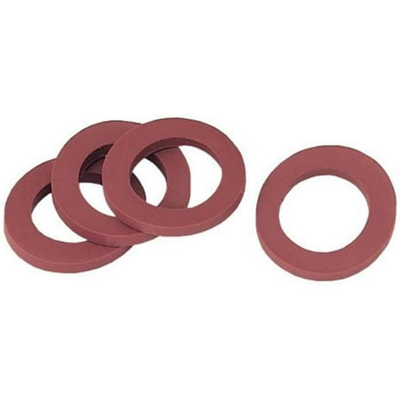 

Gilmour 01RW Rubber Hose Washer 10-Count (2 Pack)