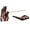Brown, variant on Incense Holder for Sticks:Hand Resin Incense Cone Holder Creative and Interesting,Incense Burner Holder Suitable for Meditation Rest Yoga Spa,Incense Stick Holder for Friends (Beige)