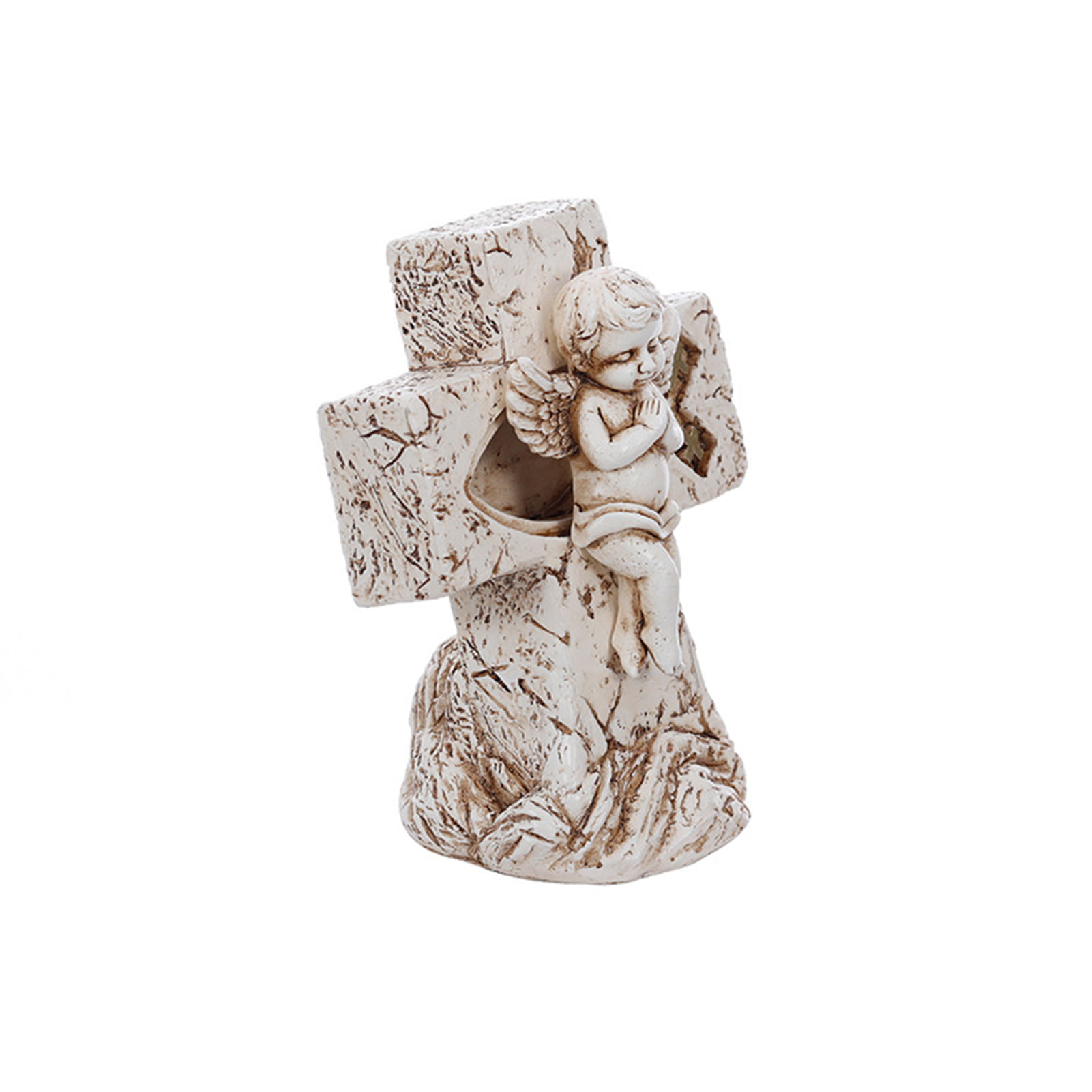 Authentic Models AR052 Roman Male Torso Statue 