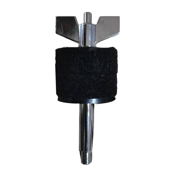 Soporte de platillos Houlang Música Instrumental de doble capa para piezas Yuyangstore Hola sombrero de embrague