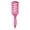 Red, variant on Curl Defining Brush - Hair Shaping Tool for Curly Hair Ideal for Wet & Dry Use Effortlessly Reduce Pulling and for Women and Men