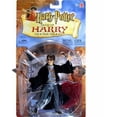 thumbnail image 1 of Mattel Harry Potter Dueling Club (2002) Figura de acción vintage Warner Bros 74299576010, 1 of 1