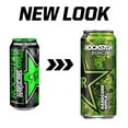 thumbnail image 4 of Rockstar Punched Energy Drink Hardcore Apple Flavor, 16 fl oz Can, 4 of 10
