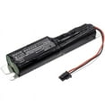 thumbnail image 2 of Battery for Honeywell LXE 162328-0001 Thor Forj VX9 MobileComputer 11.1V 3400mAh, 2 of 4