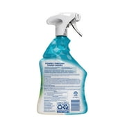 (9 pack) Lysol® All-Purpose Cleaner, Sanitizing and Disinfecting Spray, to Clean and Deodorize, Coconut & Sea Minerals Scent, 32 fl oz