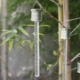 thumbnail image 4 of Cheers US 4Packs Lights Outdoor, Waterproof Christmas Lights, Hanging icicle Lights, Lights for Tree Wedding Party Holiday Decoration, 4 of 7