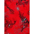 thumbnail image 3 of Spider-Man Boys Pajama Set, 2-Piece, Sizes 4-10, 3 of 3