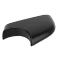 thumbnail image 1 of Right Rearview Mirror Cover Lower Holder 2287 3006 Replacement for Tesla Model 3 2017 to 2022 Black s2024121286, 1 of 5