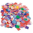 thumbnail image 2 of Petit Pattern Mosaics, 0.75", 2000 Per Pack, 3 Packs, 2 of 2