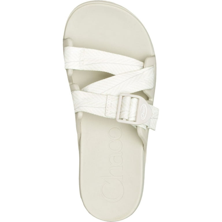 Chacos hot sale all white