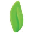 thumbnail image 2 of Mini Marvels Silicone Marvelous Teaser-Green, 2 of 3