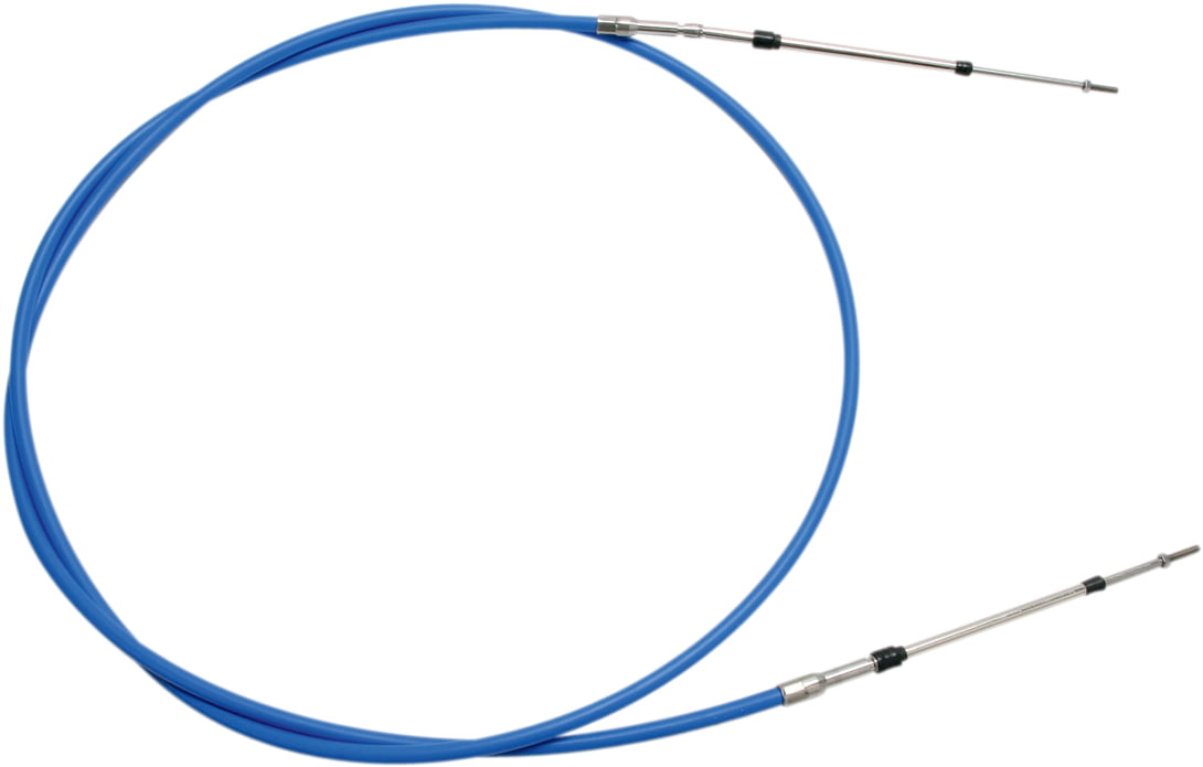 WSM Steering Cable 002-051-04 