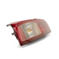 thumbnail image 5 of For Nissan Frontier from 2015-2021 Tail Light Assembly Driver Side DOT Certified NI2800206N, 5 of 8