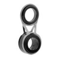 thumbnail image 4 of jinwen Stainless Steel Fishing Rod Guides Rod Repair DIY Eye Rings 8.0mm, 4 of 7