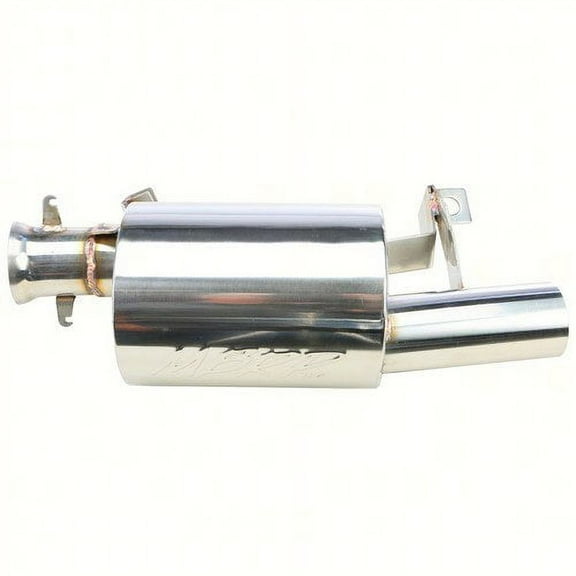MBRP 228T312 - Trail Muffler