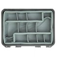 thumbnail image 4 of SKB 3I-1711-6DT iSeries 3i-1711-6 Case with Think Tank Designed Photo Dividers, Black, 4 of 5