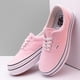 thumbnail image 1 of Tenis Vans  Mujer Comfycush Skate Rosa VN0A4U1DXQ8, 1 of 4