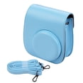 thumbnail image 1 of MesaSe Portable Instant Case Bag Holder PU Leather with Shoulder Strap Compatible with Fujifilm  Instax, 1 of 7