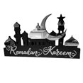thumbnail image 2 of Ramadan Decor Painted Acrylic Crafts Creative Desktop Ornament For Home, 2 of 5