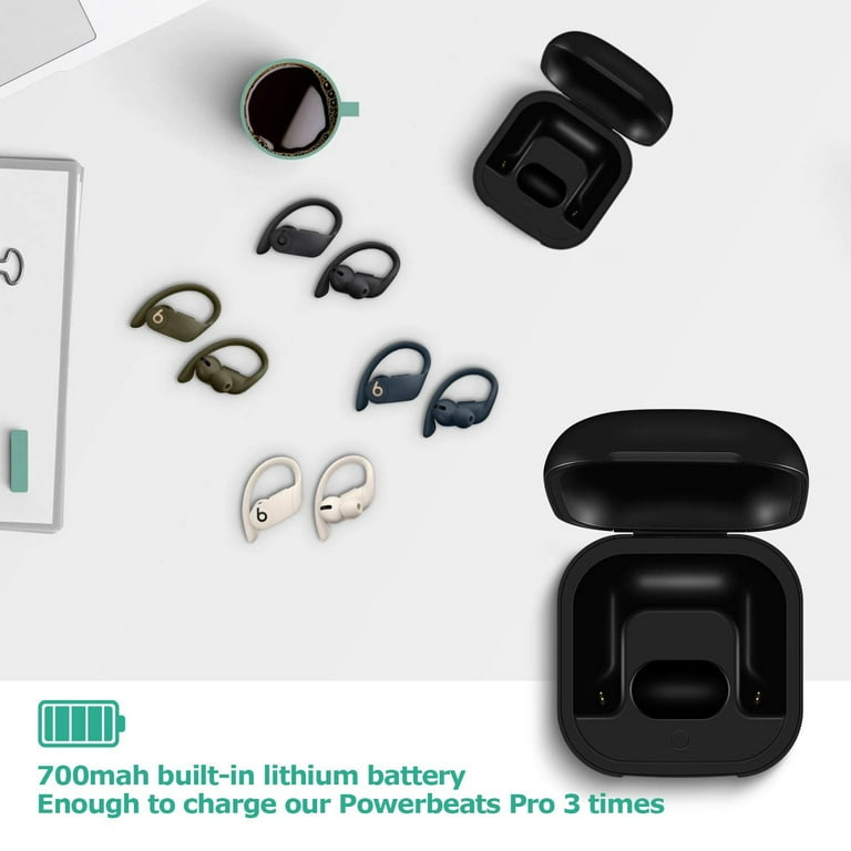 Powerbeats pro replacement case hot sale