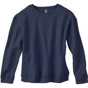 Women's StayClean Fleece Crewneck